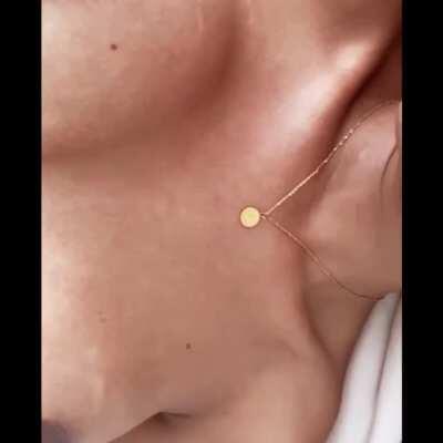 The cutest if I’ve ever seen one