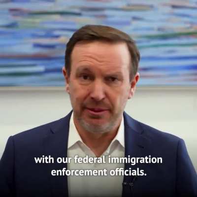 DHS is killing American citizens and terrorizing our communities.