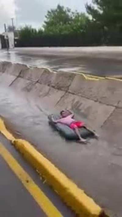 Possibly the most dumb way to expire