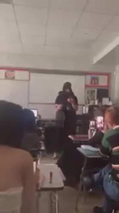 Which one of y'all is this? 💀