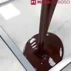 This chocolate masterpiece