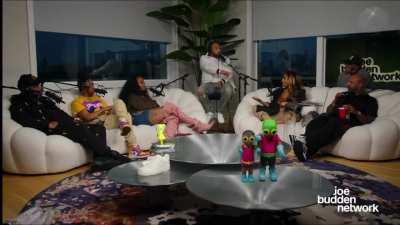 Ish DESTROYING Mel’s Muffin 🧁 (Muffin Man 2nd Edition)