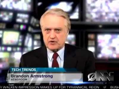 Local news covering the highly anticipated release of The Last of Us 2