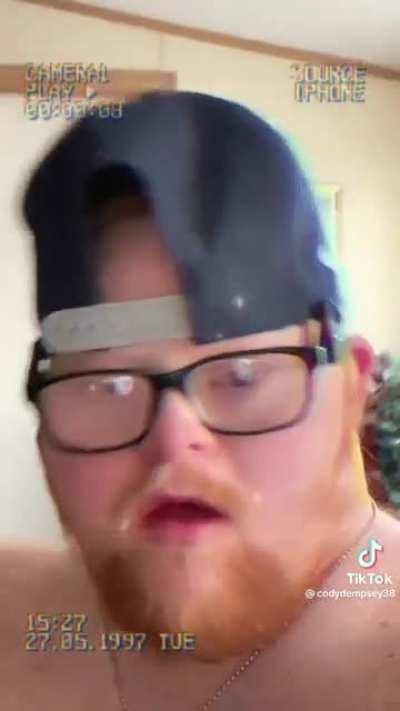 Found Wubby Downey Jr on TikTok