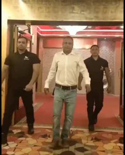 Template lelo frnads