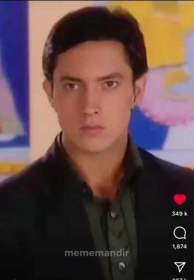 Pop girlies in an Indian drama 💅