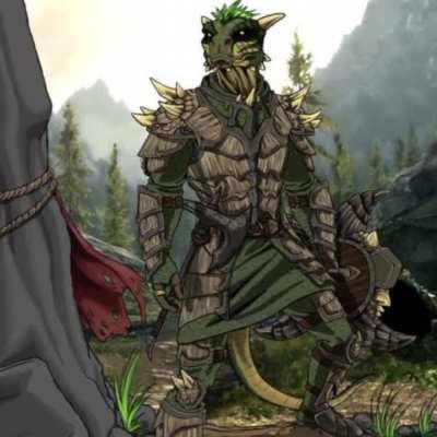 Steve is probably racist too