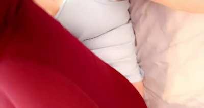 Teacher's feeling really horny... Any volunteers?