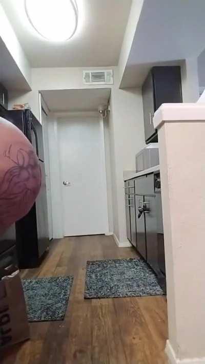 The one and only Hydro🍰🍰