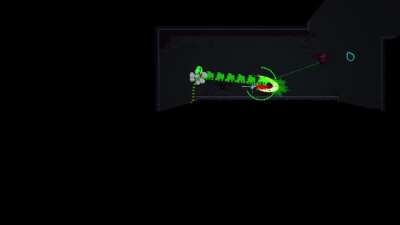 A level in my one hit kill game