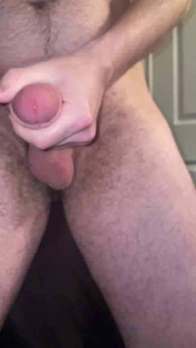 Exploding like a volcano 