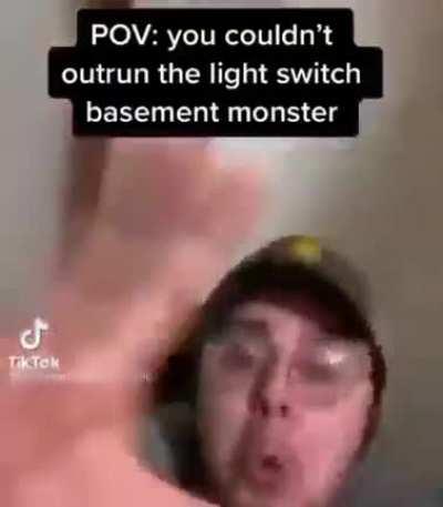 You did not make it.