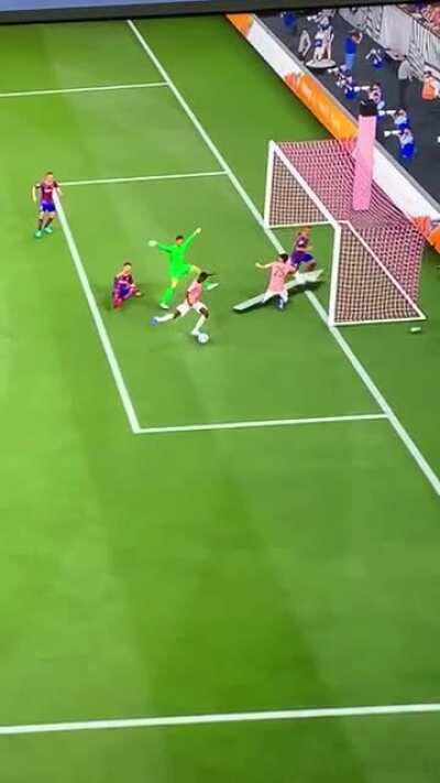 Gotta love fifa.... x3