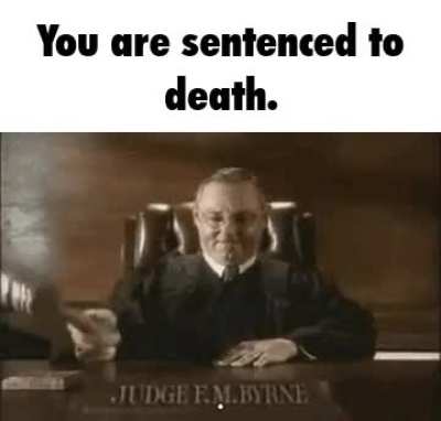 Pretty bad sentence if you ask me