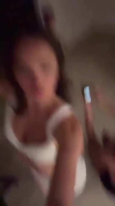 Halloween Tiktok Story