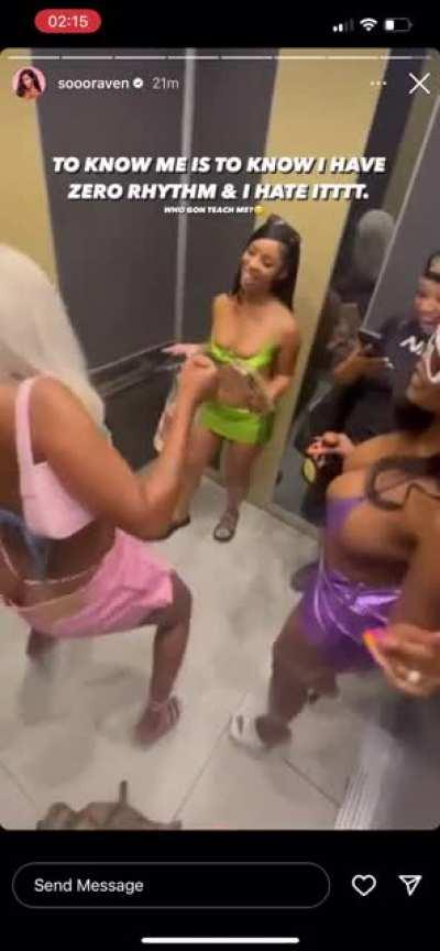 A small contribution