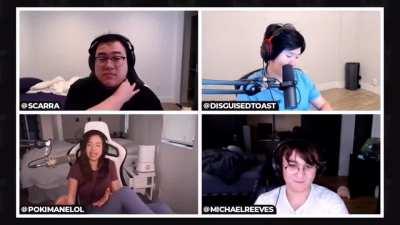 Poki on the newest OTV Podcast