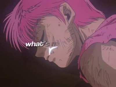 Most relatable Shonen MC