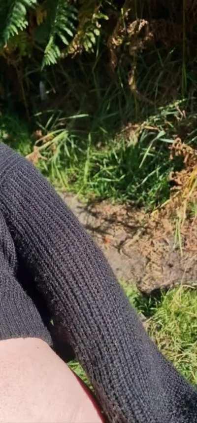 What would you do if you caught us 😋🤫