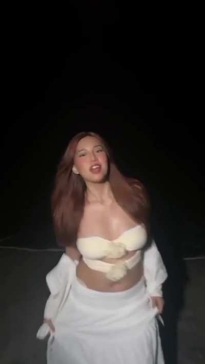 Melody Anne Se&ntilde;a