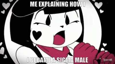 Sigma Rule 369 - Do anything to achieve your goals