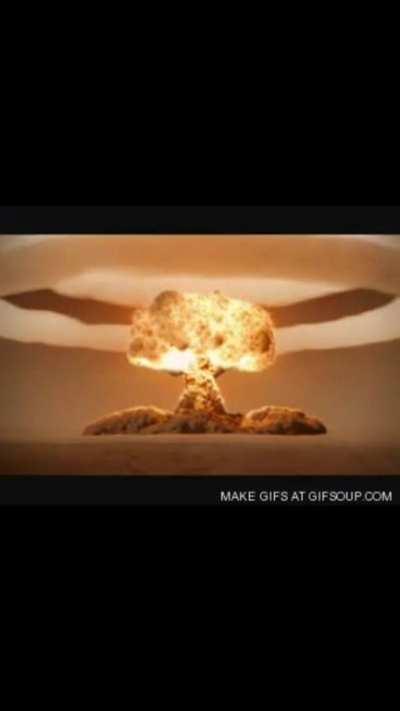 legalize nuclear weapons 