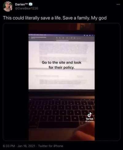 If you make under a certain amount of money, the hospital legally has to pay your medical bills.