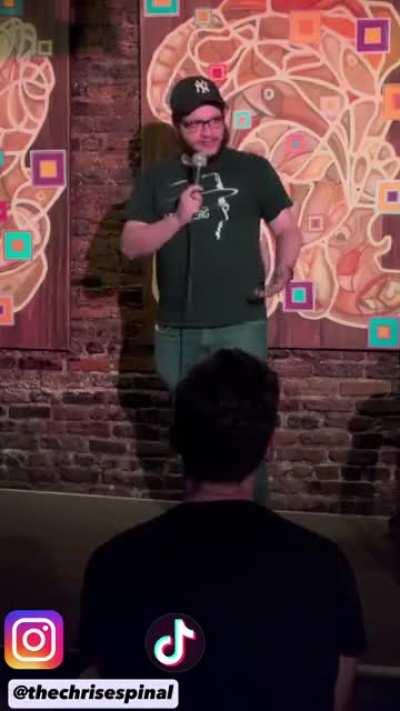 Mansplaining Mansplained