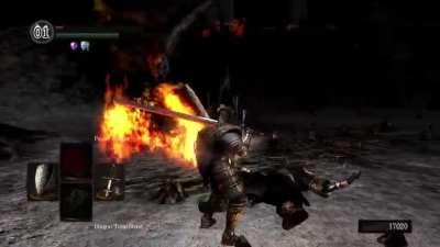 One of the most epic moments in gaming history