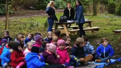 purple guy's adventure