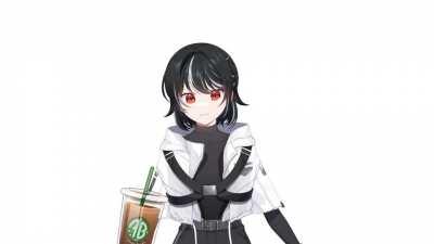 Pov: you're debut is tomorrow