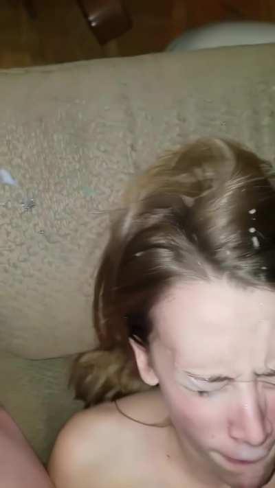 Wanted Towel Early But Not Getting It