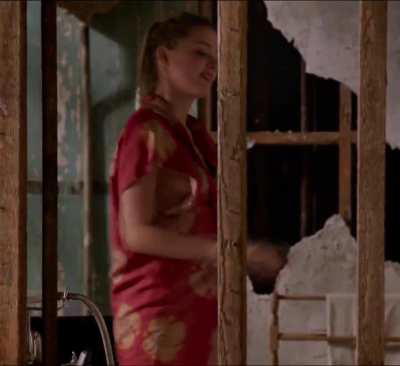 Amber Heard | London Fields 60fps