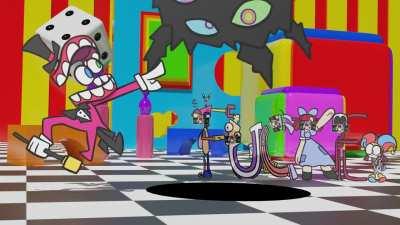 Kaufmo Is Going to fucking die [by @TheWorGuy on YouTube]