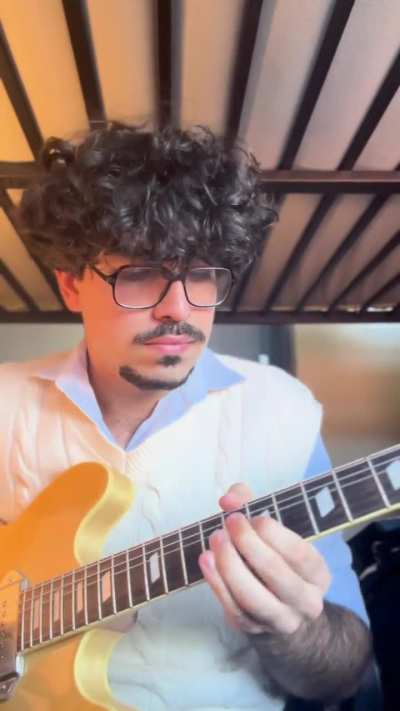 People told me I sound like tom Misch is this accurate lol