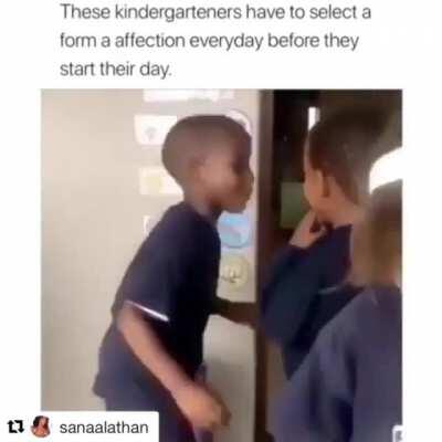 We need more love in this world