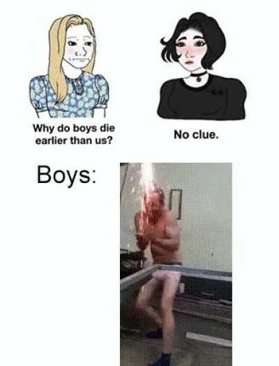 What doesn't kill you, makes you stronger