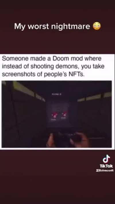 These MFs need to get a life and touch grass