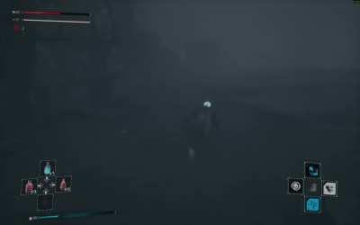 Invunerable Plagued Revenant