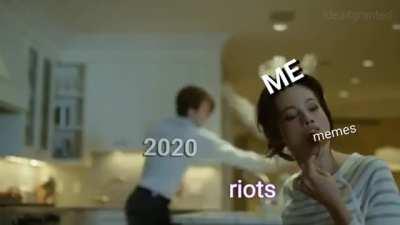 This year for me so far