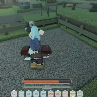 Bring the trend back?