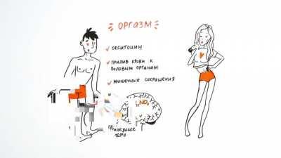 Что такое оргазм? Как оказалось, с научной точки зрения, люди не знают про оргазмы ровным счетом ничего. Надо исправить это! — Научпок