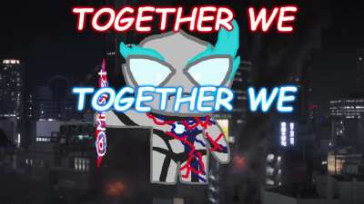 Ultraman Blazar Brainrot Parody