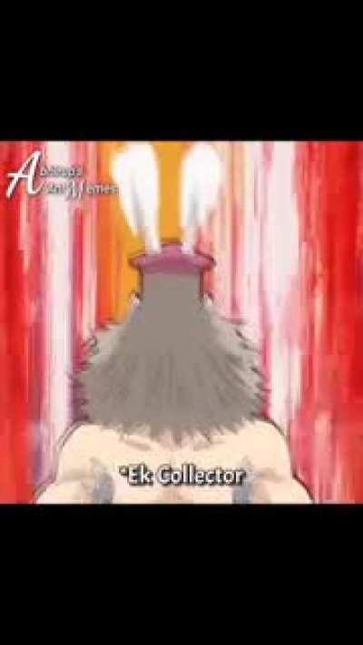 Haryanvi geet x anime