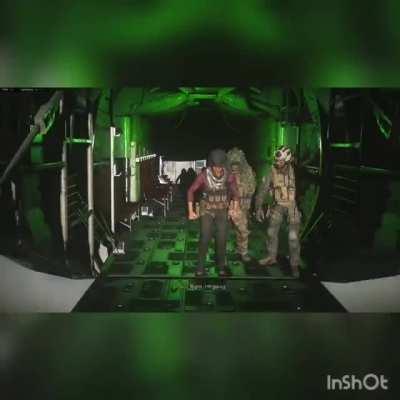 My ammo people need me