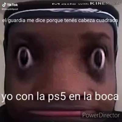 Momento Venezuela 😳😳