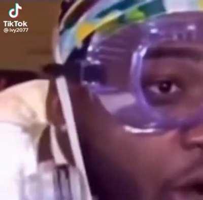 he ain’t the one who knocks