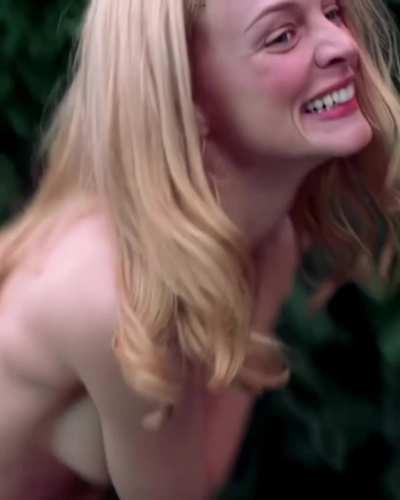 Heather Graham