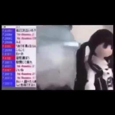 Nomu peluche 😭😱🤯