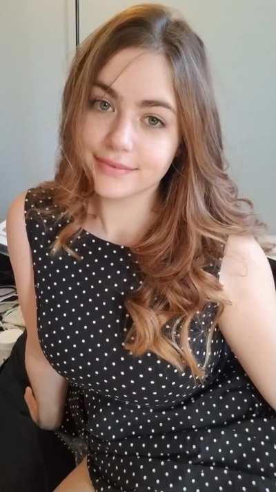 I can do the splits :)